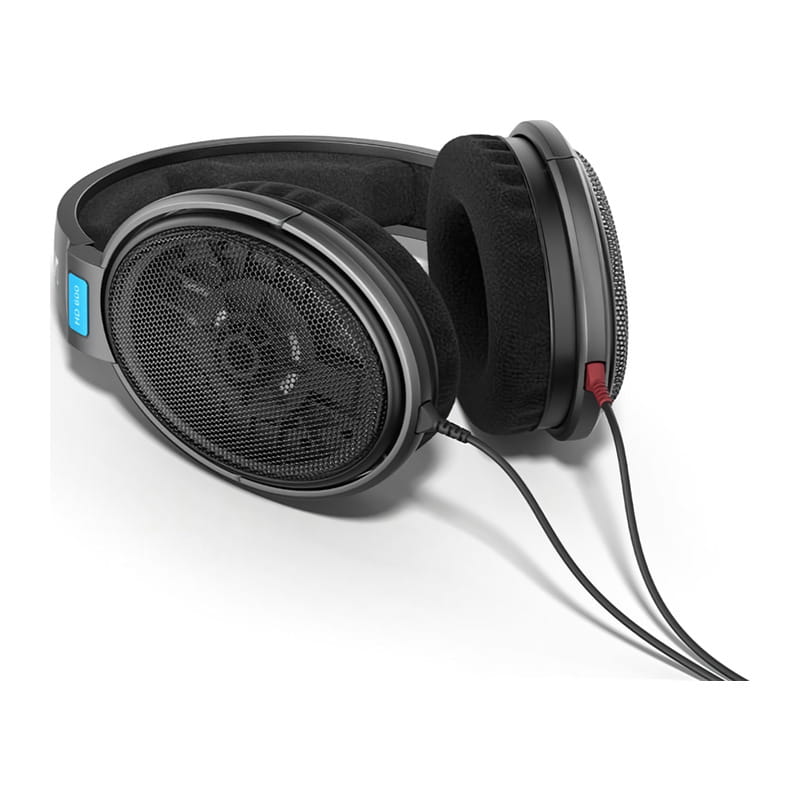 SENNHEISER HD600（新仕様モデル） 新品｜フジヤエービック