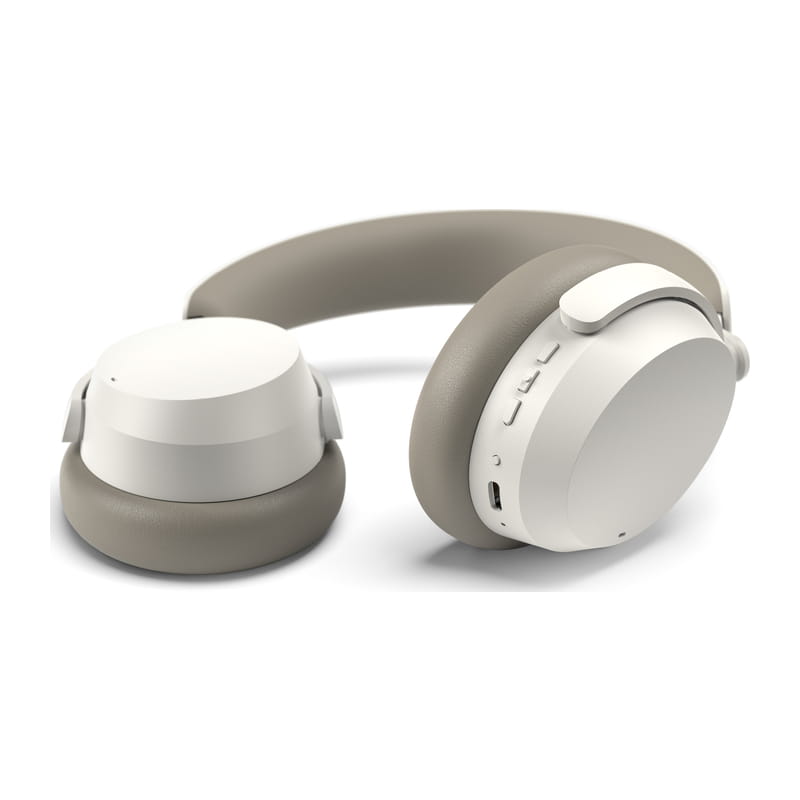 Sennheiser Accentum Wireless ヘッドホン（ケース付） Amazon.co.jp
