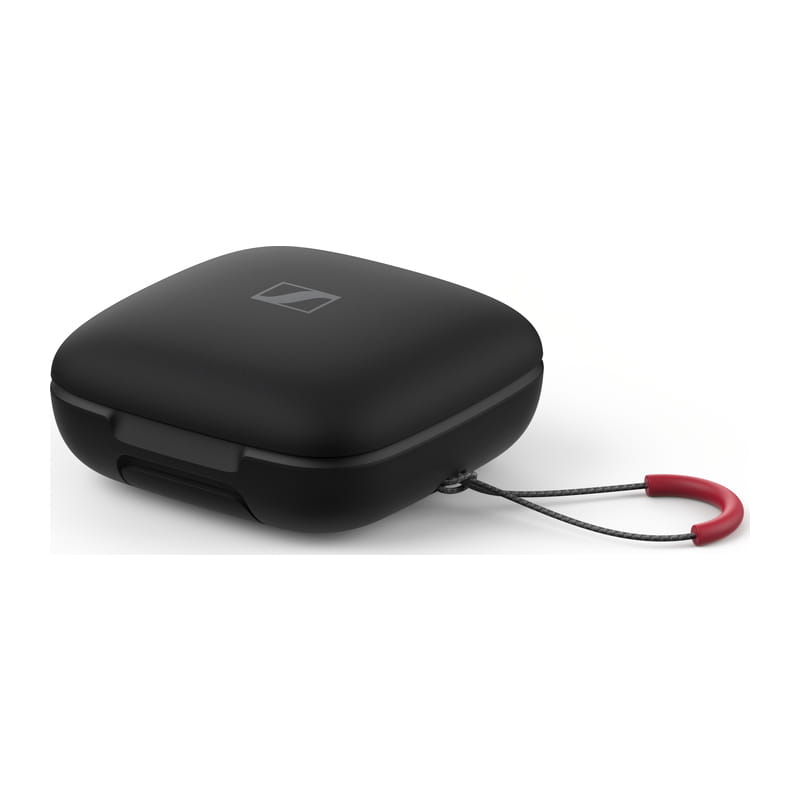 SENNHEISER MOMENTUM Sport Black [MSPORT1 Black] 買取価格｜フジヤ