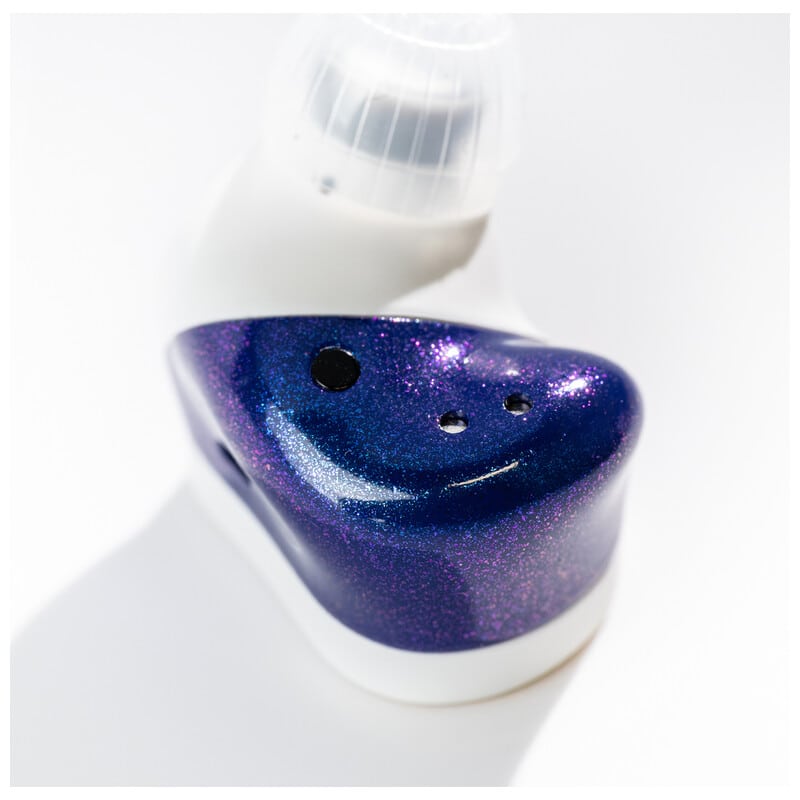 水月雨（MoonDrop） Robin's Earphones【崩壊：スターレイル】コラボ