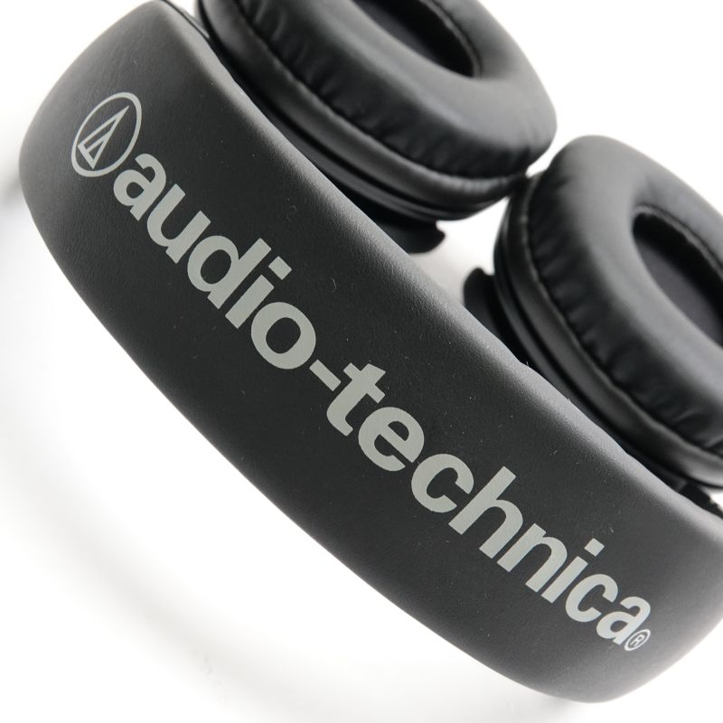 Audio-Technica ATH-M50xBT2 中古 240001204260｜中古通販フジヤエービック