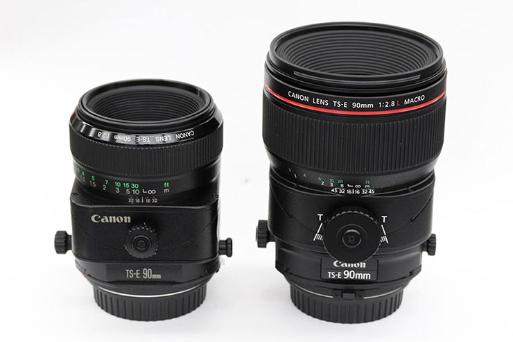 美品】Canon TS-E 90mm f/2.8 シフトレンズ Amazon | Canon ティルト