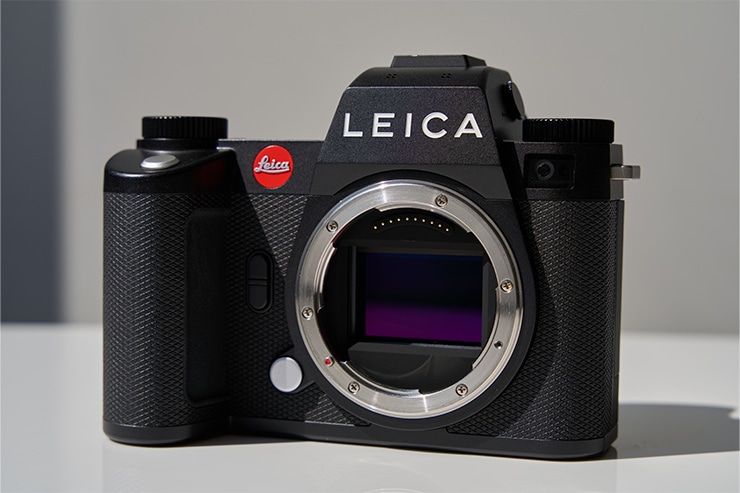 Leica SL3発表！|特徴や旧モデルとの違いを解説