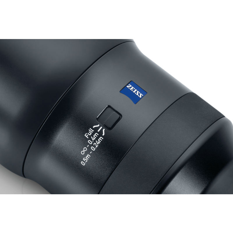 ZEISS Batis 2/40 CF E-mount 新品｜フジヤカメラ