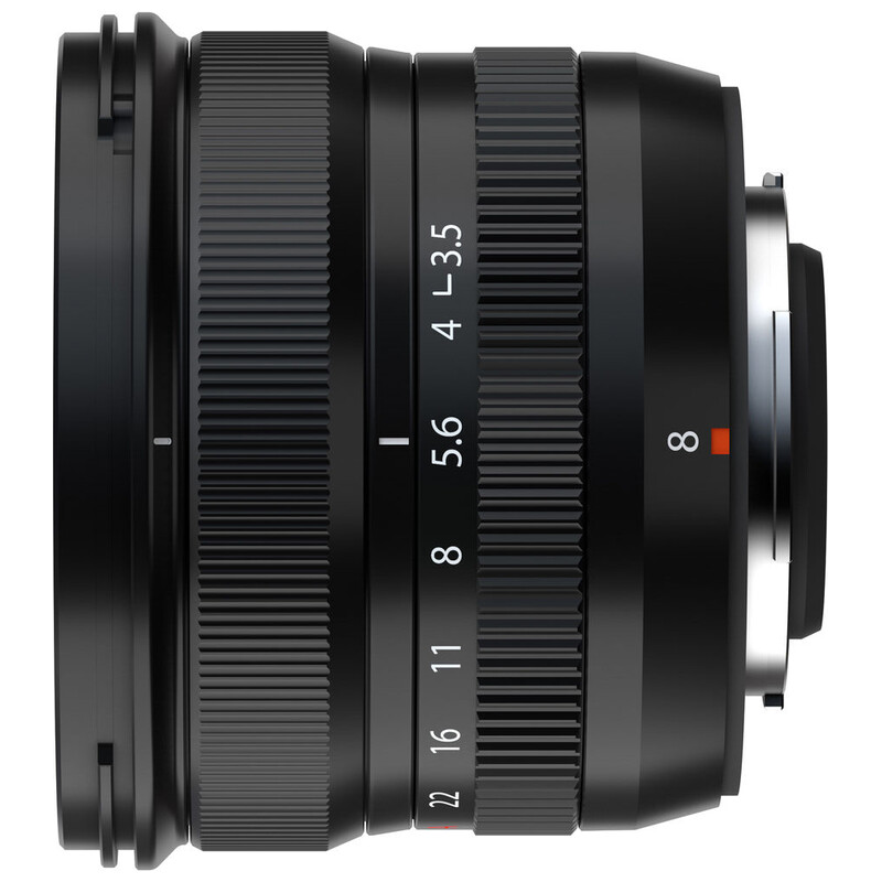 富士フイルム フジノンレンズ XF8mmF3.5 R WR 新品｜フジヤカメラ