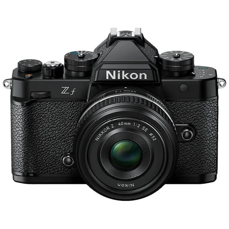 コレクション級、完動品】大判カメラ 一式 レンズ セット Nikon Zf