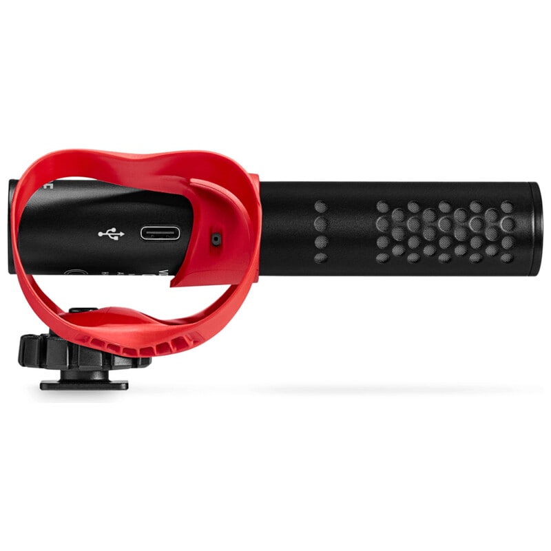 RODE VideoMic GO II HELIX 新品｜フジヤカメラ