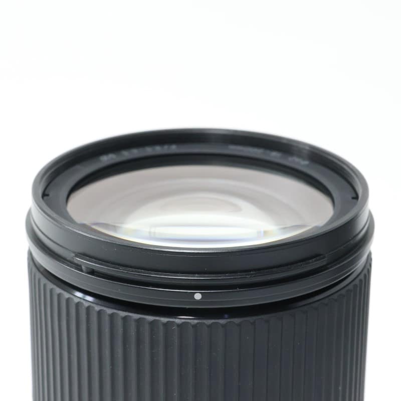 ジャンク品】TAMRON 18-200mm B011 ソニーE ジャンク品】TAMRON 18