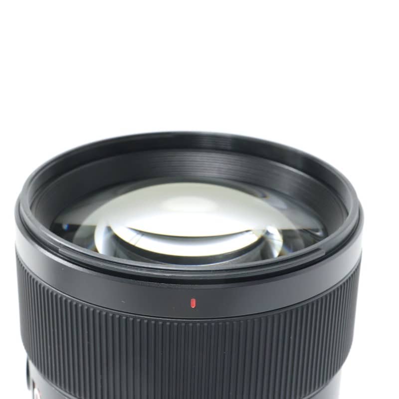 SONY FE 135mm F1.8 GM SEL135F18GM Aランク 中古｜フジヤカメラ