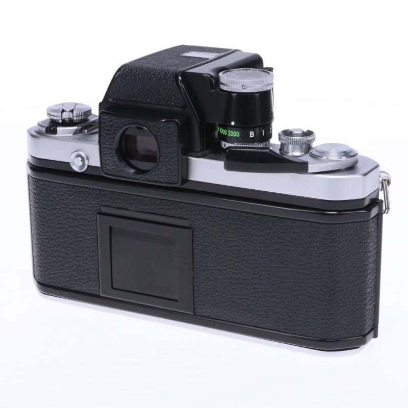 Nikon F2 フォトミック A シルバー 中古 C2120178931208｜中古通販
