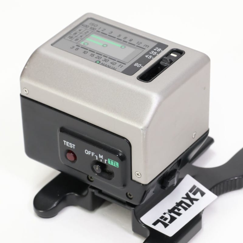 CONTAX TLA 200 シルバー Bランク 中古｜フジヤカメラ