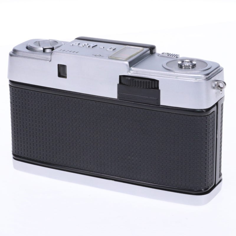 OLYMPUS／OM SYSTEM PEN D Bランク 中古｜フジヤカメラ