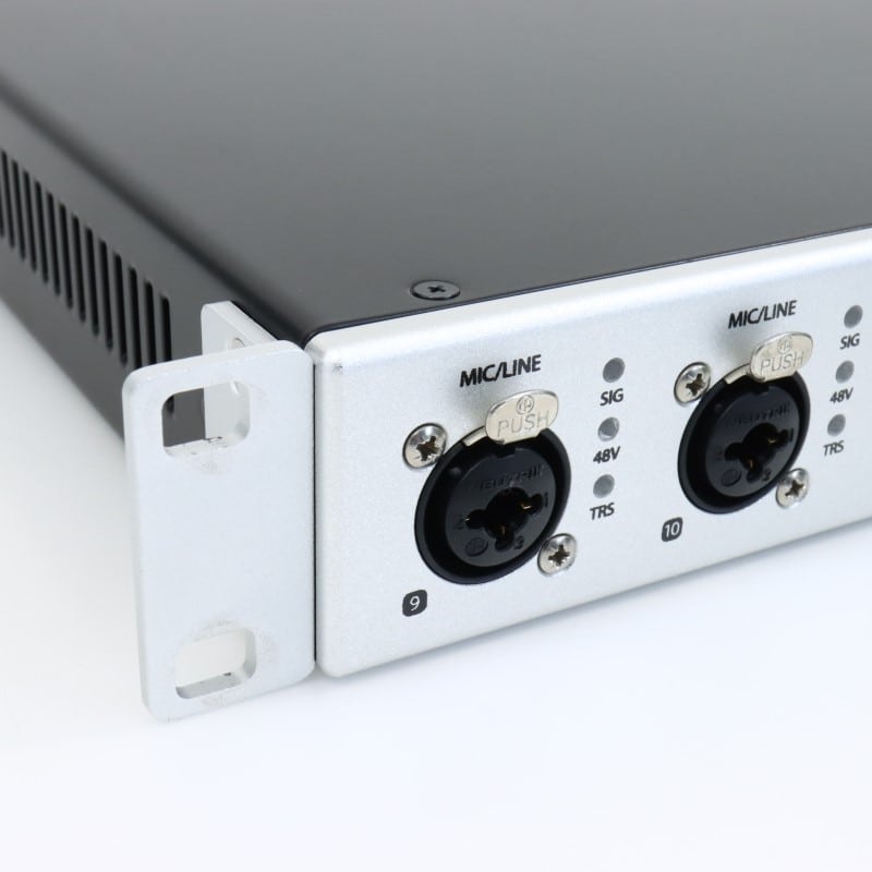 RME Fireface UFX II [オーディオインターフェース] 中古