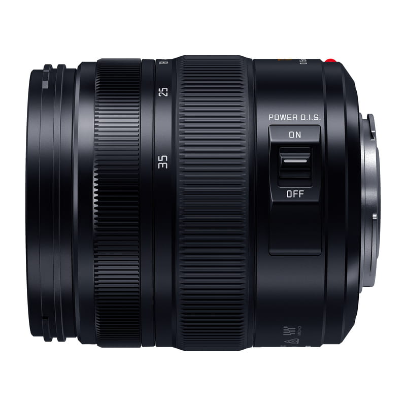 Panasonic LEICA DG VARIO-ELMARIT 12-35mm/F2.8 ASPH./POWER O.I.S. H