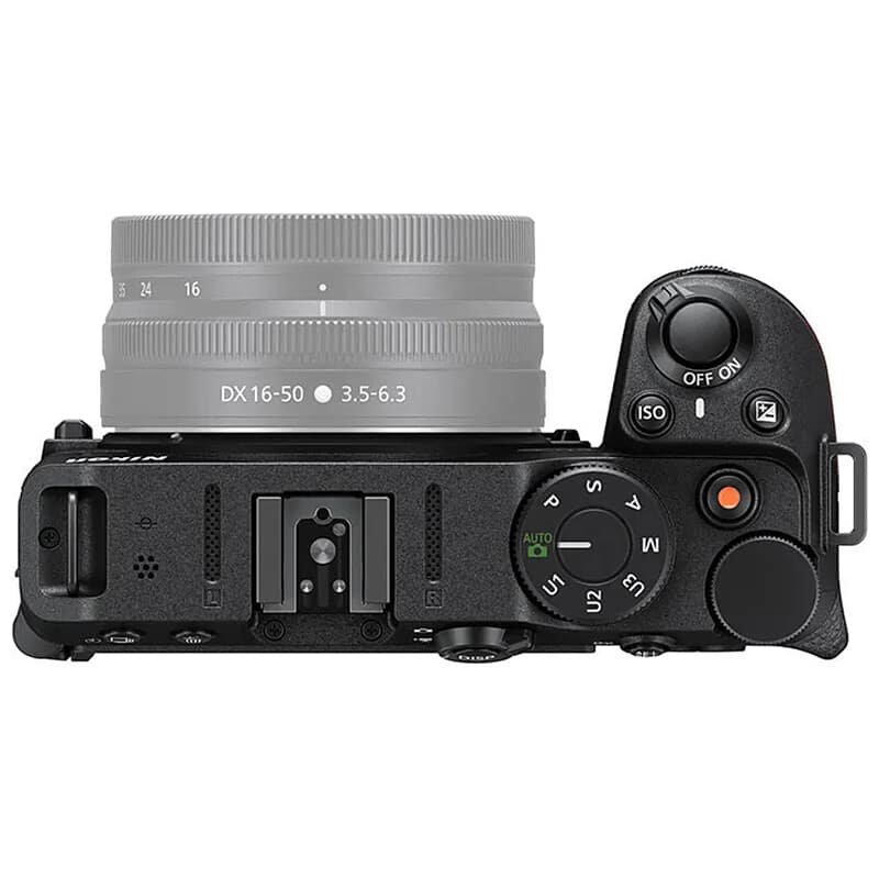 超美品・保証期間内】Nikon ニコン Z 30 ボディ ニコン Z 30 ボディ