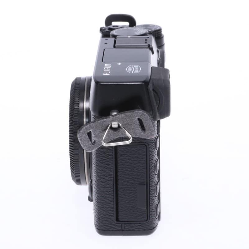 富士フイルム FUJIFILM X-E2 ボディ ブラック 中古 C2120143490167