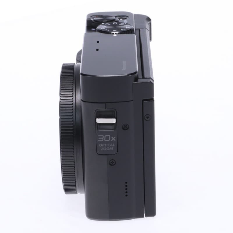 Panasonic DC-TZ99-K ブラック新品未開封 Panasonic DC-TZ99-K