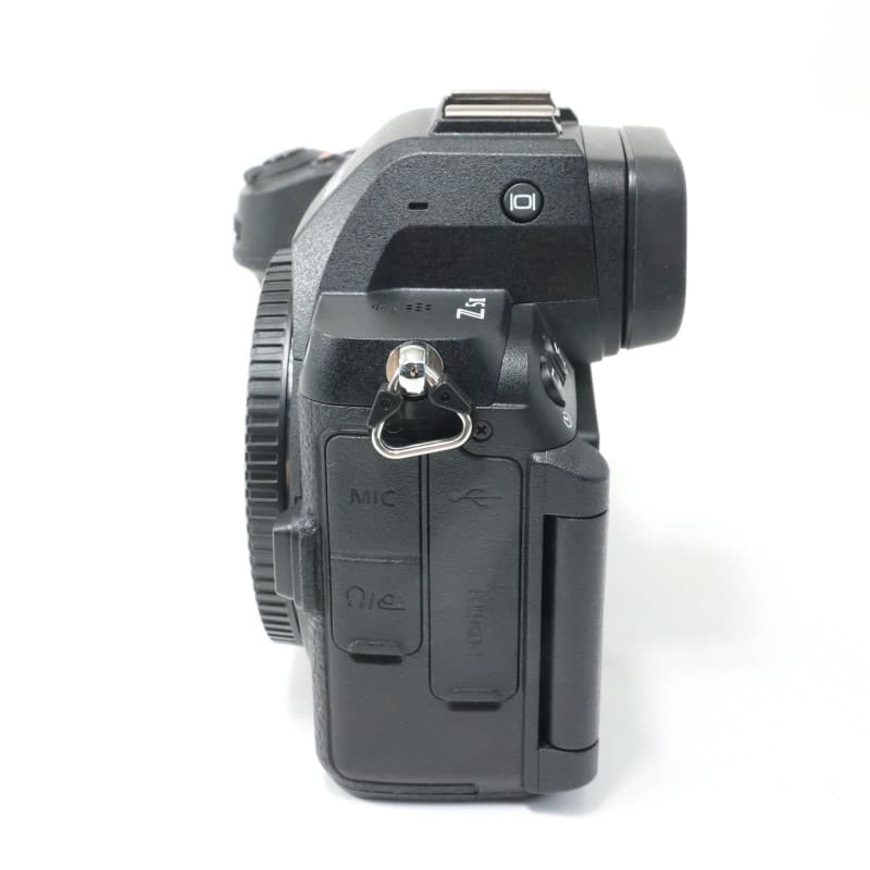 Nikon Z5II ボディ Aランク 中古｜フジヤカメラ