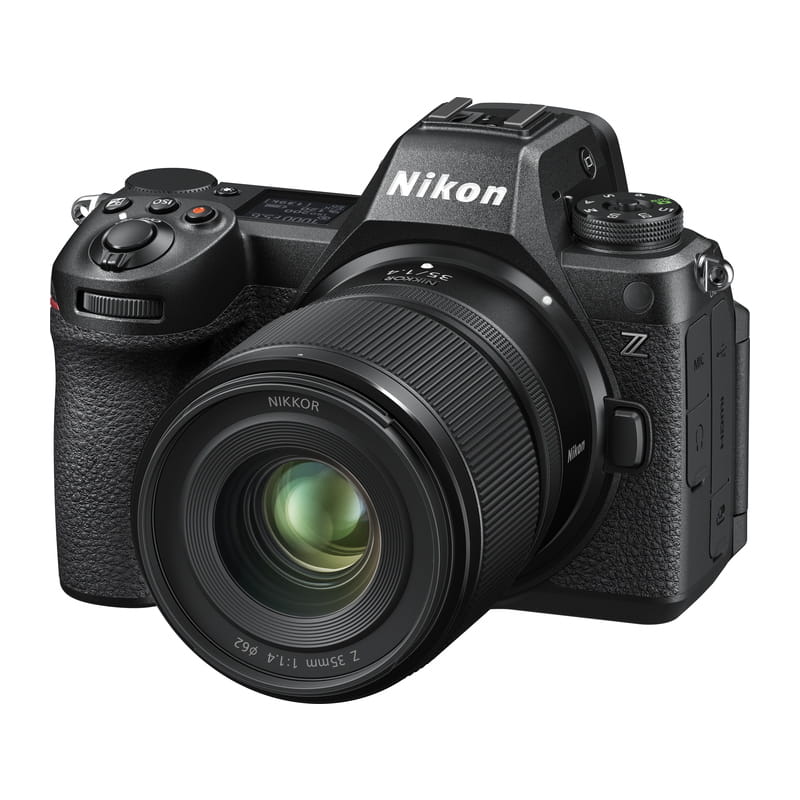 NIKON FA 35-135mm フィルムカメラ ニコン Nikon FA ブラック 35mm