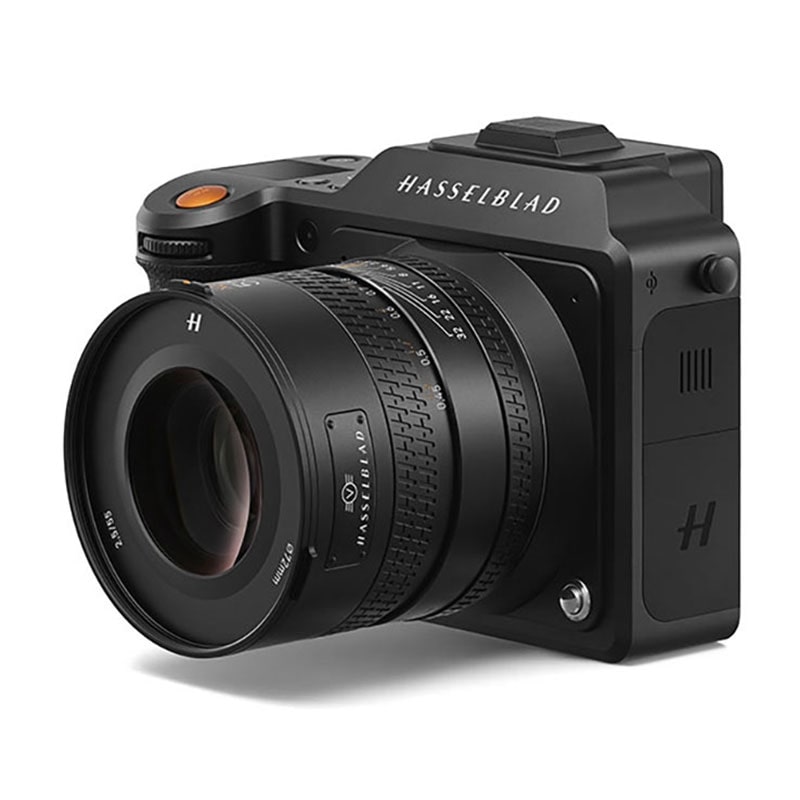 HASSELBLAD XCD 2.5/55V 新品｜フジヤカメラ