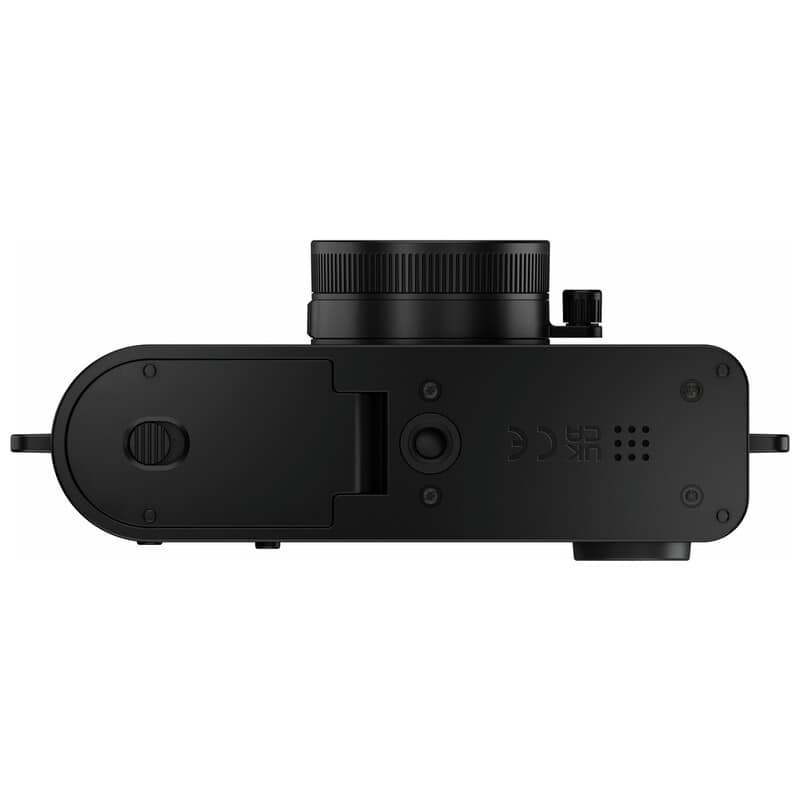 富士フイルム X half (FUJIFILM X-HF1) ブラック 新品｜フジヤカメラ