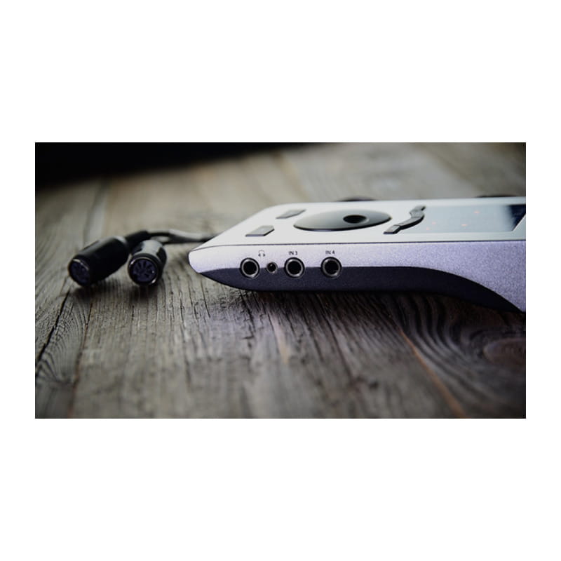 RME Babyface Pro FS オーディオインターフェース 新品｜フジヤカメラ