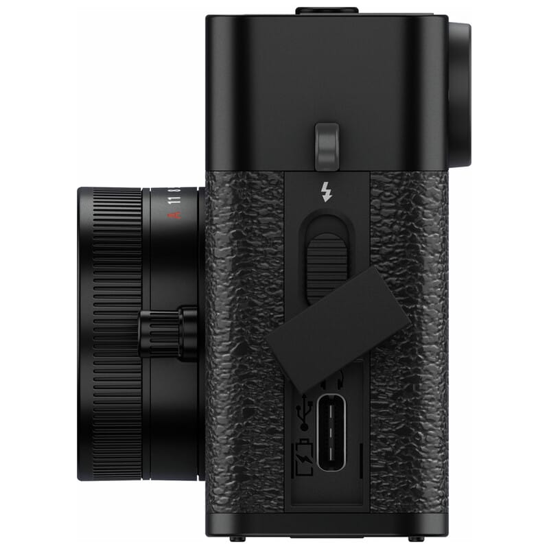 FUJIFILM X-half X-HF1 ブラック 未開封 FUJIFILM X-half X-HF1