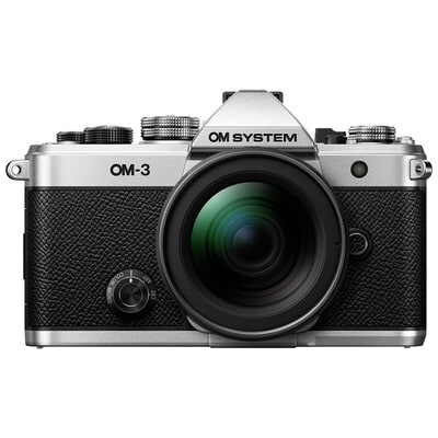 OLYMPUS レンジファインダーカメラ OM SYSTEM 50mmジャンク品 OLYMPUS