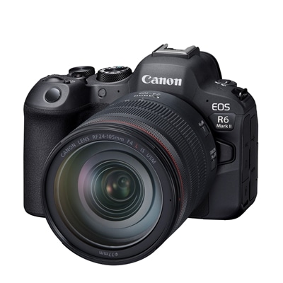 Canon（キヤノン） EOS R6 Mark II 新品・中古 商品一覧 通販｜在庫