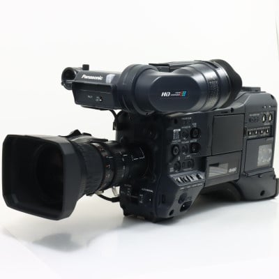 中古 Panasonic（パナソニック） ビデオカメラ 商品一覧 通販｜在庫