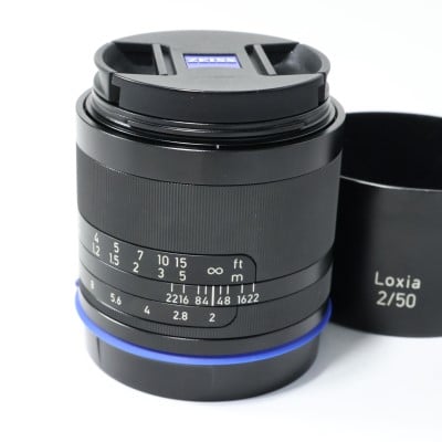 中古 ZEISS（ツァイス） 交換レンズ・レンズアクセサリー 商品一覧