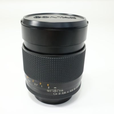 CONTAX（コンタックス） 交換レンズ・レンズアクセサリー 新品・中古