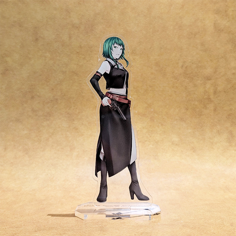 悪ノ大罪 台座付きアクリルスタンド コンプリートmothy 悪ノPアクスタ