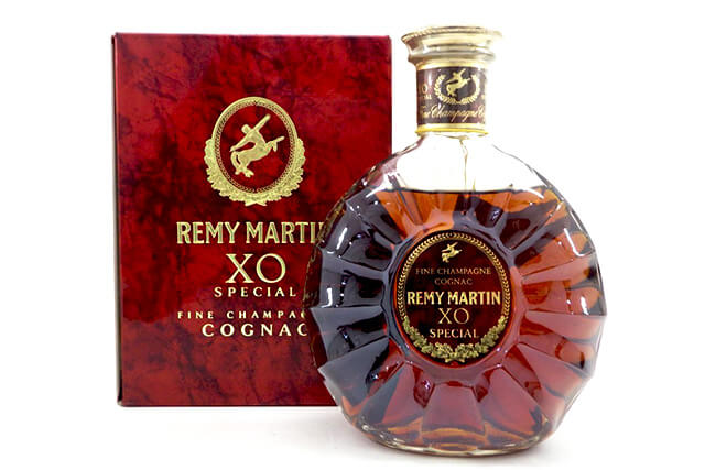 REMY MARTIN レミーマルタン 750ml 2本セット i116 117 REMY MARTIN
