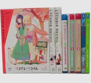 探偵物語 Blu‐ray BOX(初回生産限定) [Blu-ray] | 福ねこ堂