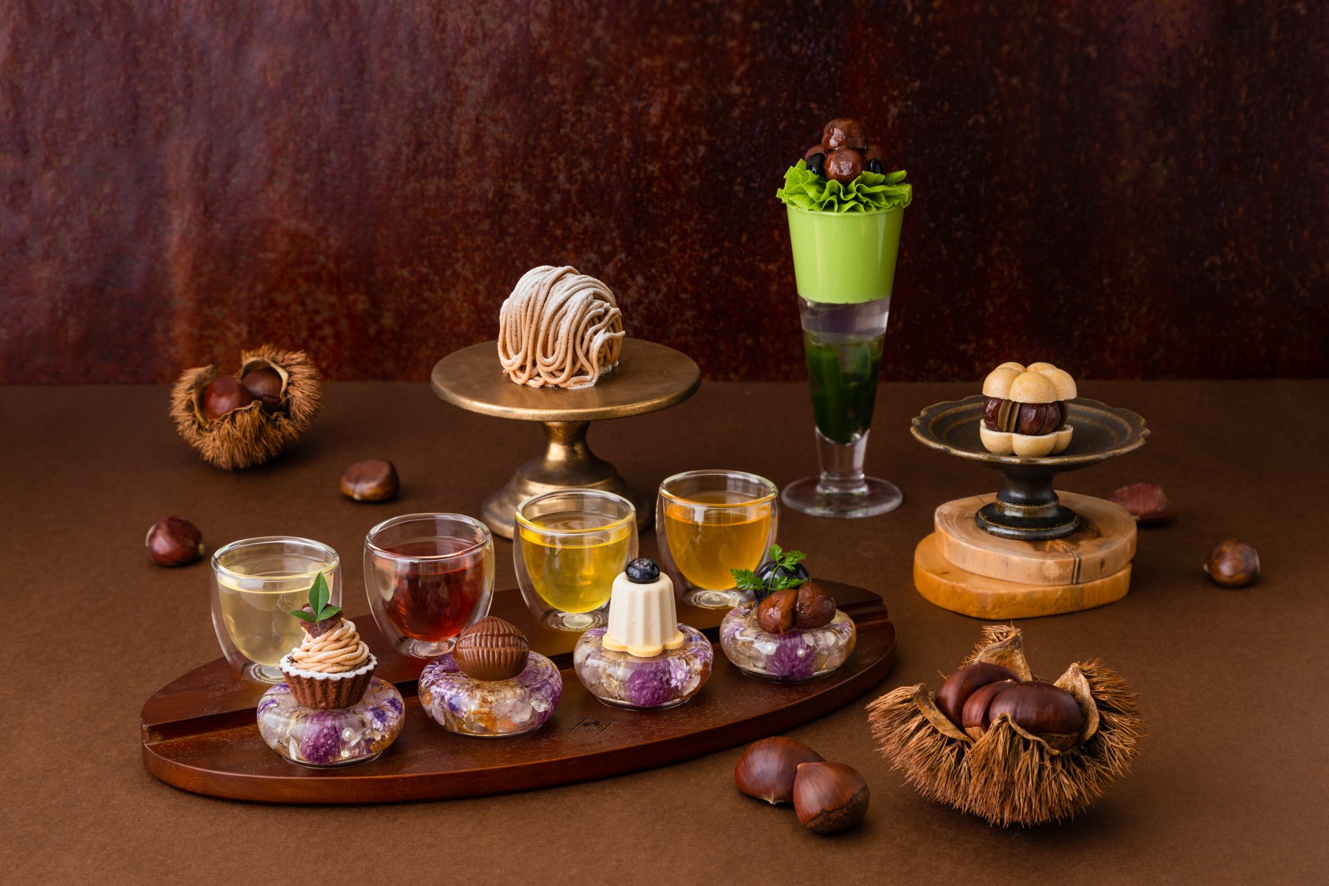 2024 無量寿福茶磚（熟茶）250gx 4バラ売り 無量寿福茶磚（熟茶）250gx