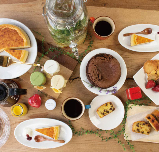 FEATURE 社会福祉法人こころん｜ふくしまのいいものがみつかる