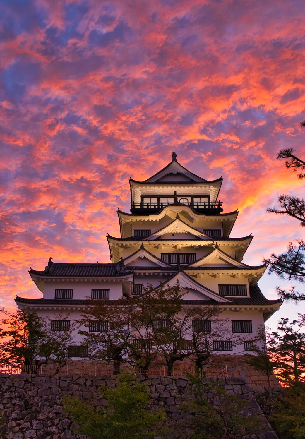 第49回 ふくやま観光写真コンテスト受賞者発表!! | 福山観光