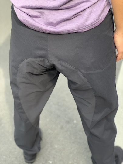 HOUDINI『Ms Swift Pants』 | FULLMARKS