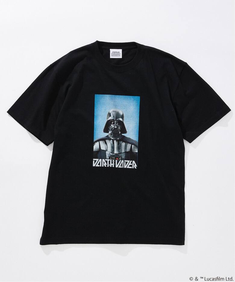 JOURNAL STANDARD × STAR WARS プリントTシャツ (ジャーナル