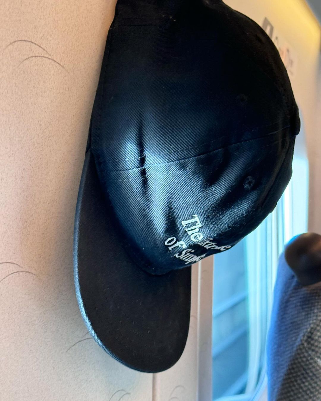 ENNOY “The Extreme of Simple” Capが2024年 4/29 発売 (エンノイ