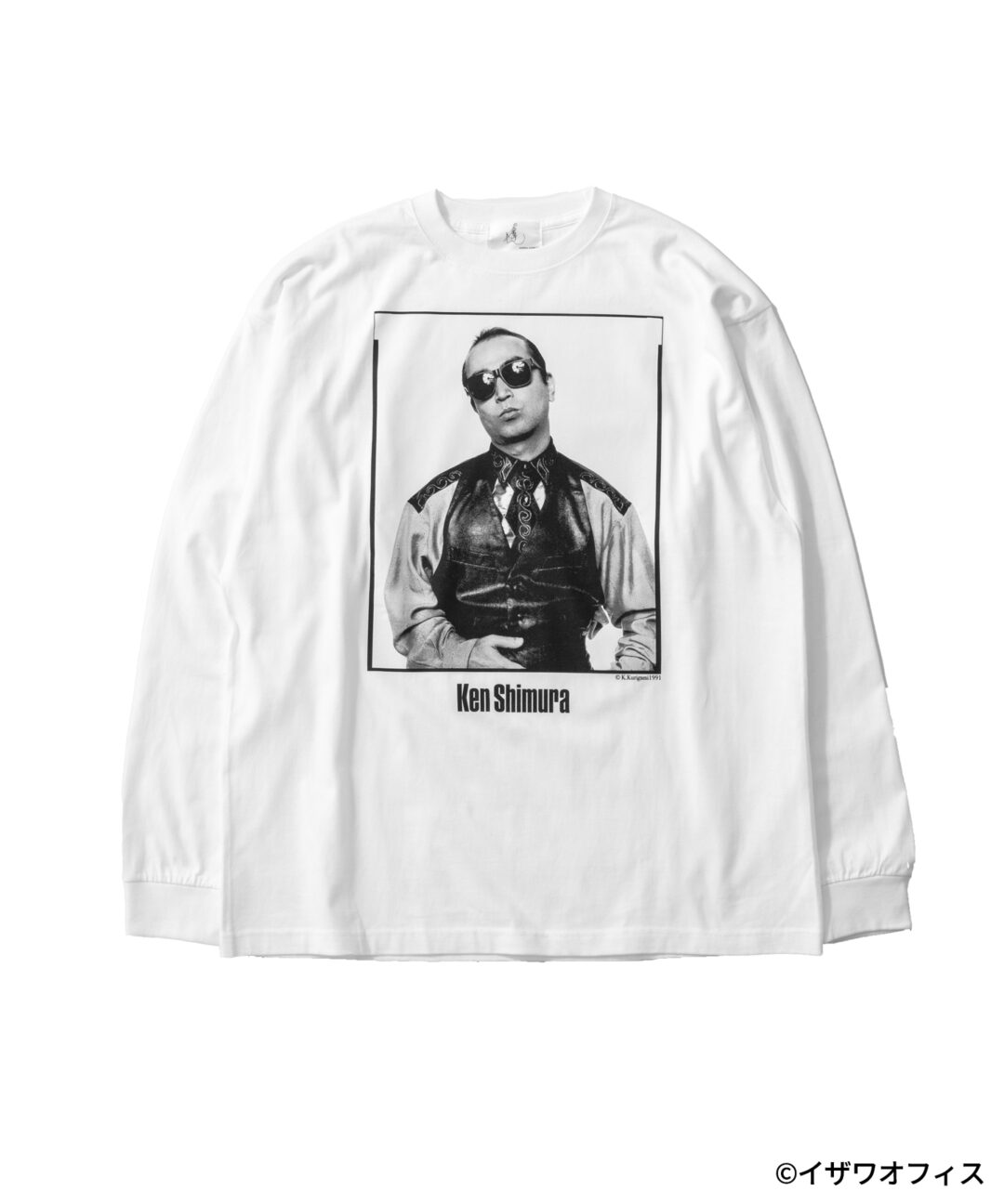 志村けん x JOURNAL STANDARD コラボスぺシャルアイテムが2025年 1/19