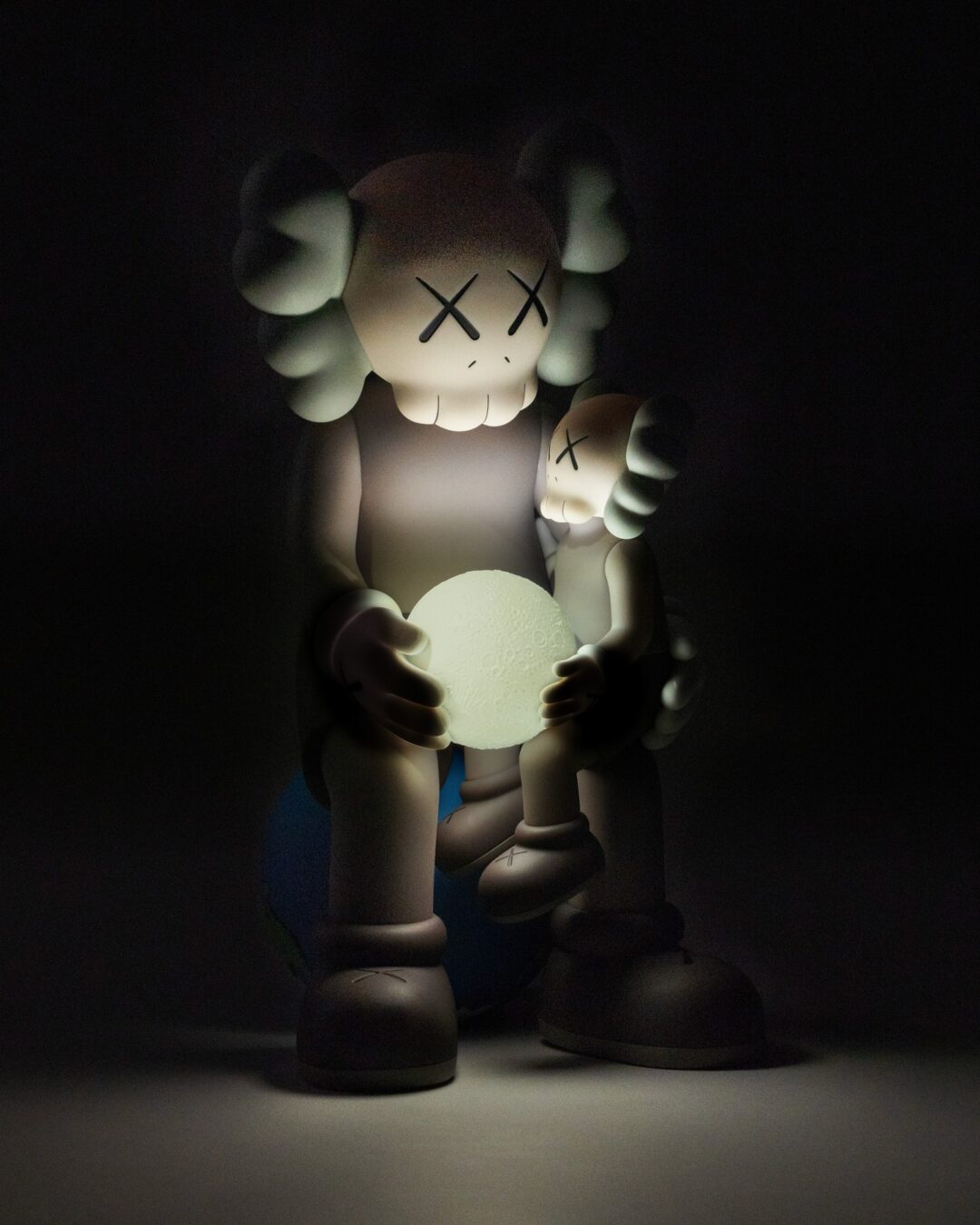 KAWS:HOLIDAY THAILAND limited editionが海外 2025年 5/12 & 5/13
