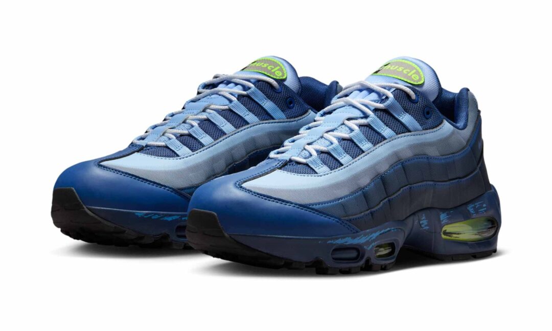 遊戯王×NIKE エアマックス95 \