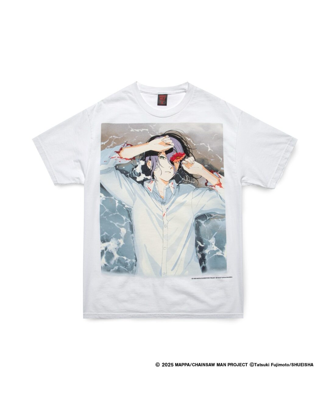 GEEKS RULE × 劇場版「チェンソーマン レゼ篇」コラボ第2弾が2025年 12