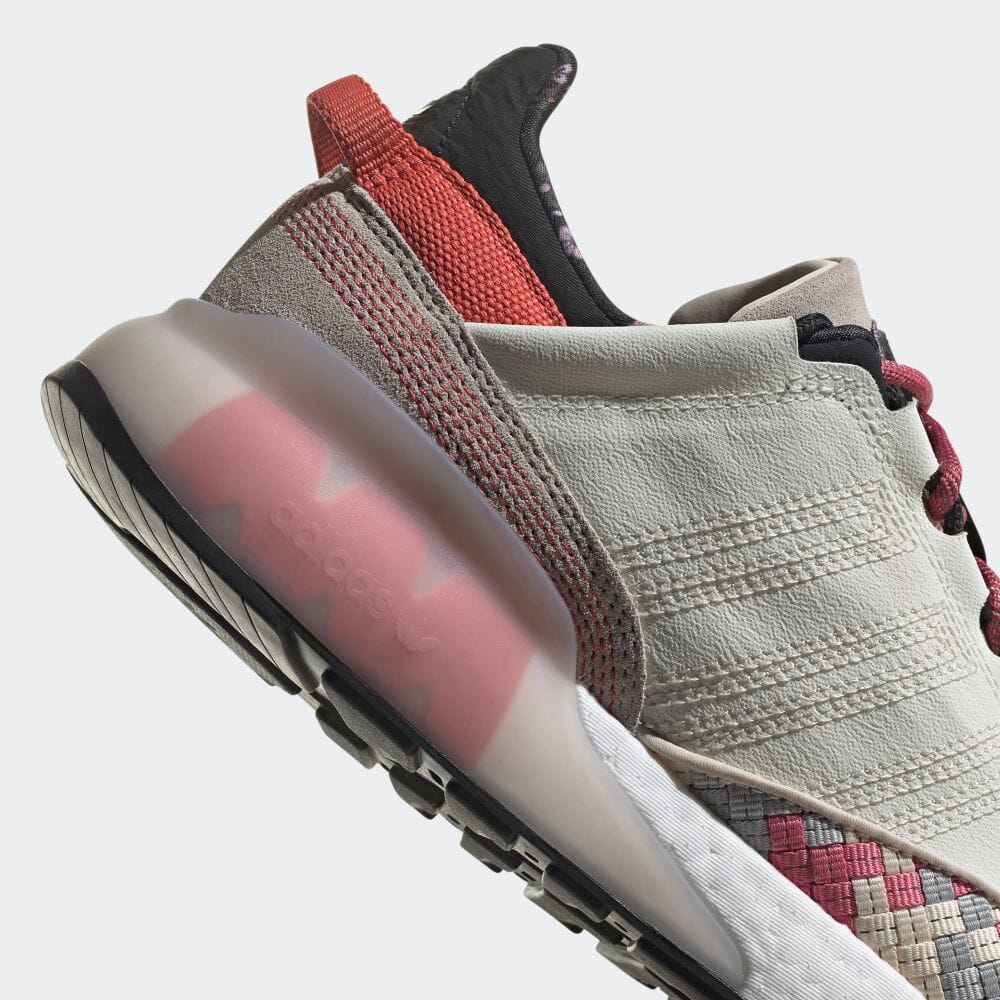 4/20 発売！adidas Originals ZX 2K BOOST PURE “Hanami/Sakura