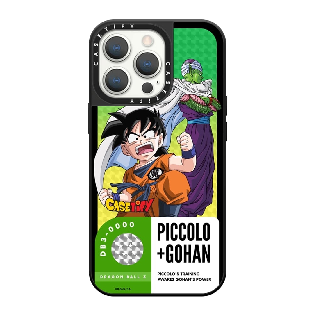casetify 販売済み dragonballコラボ iPhone15pro ケース 新品