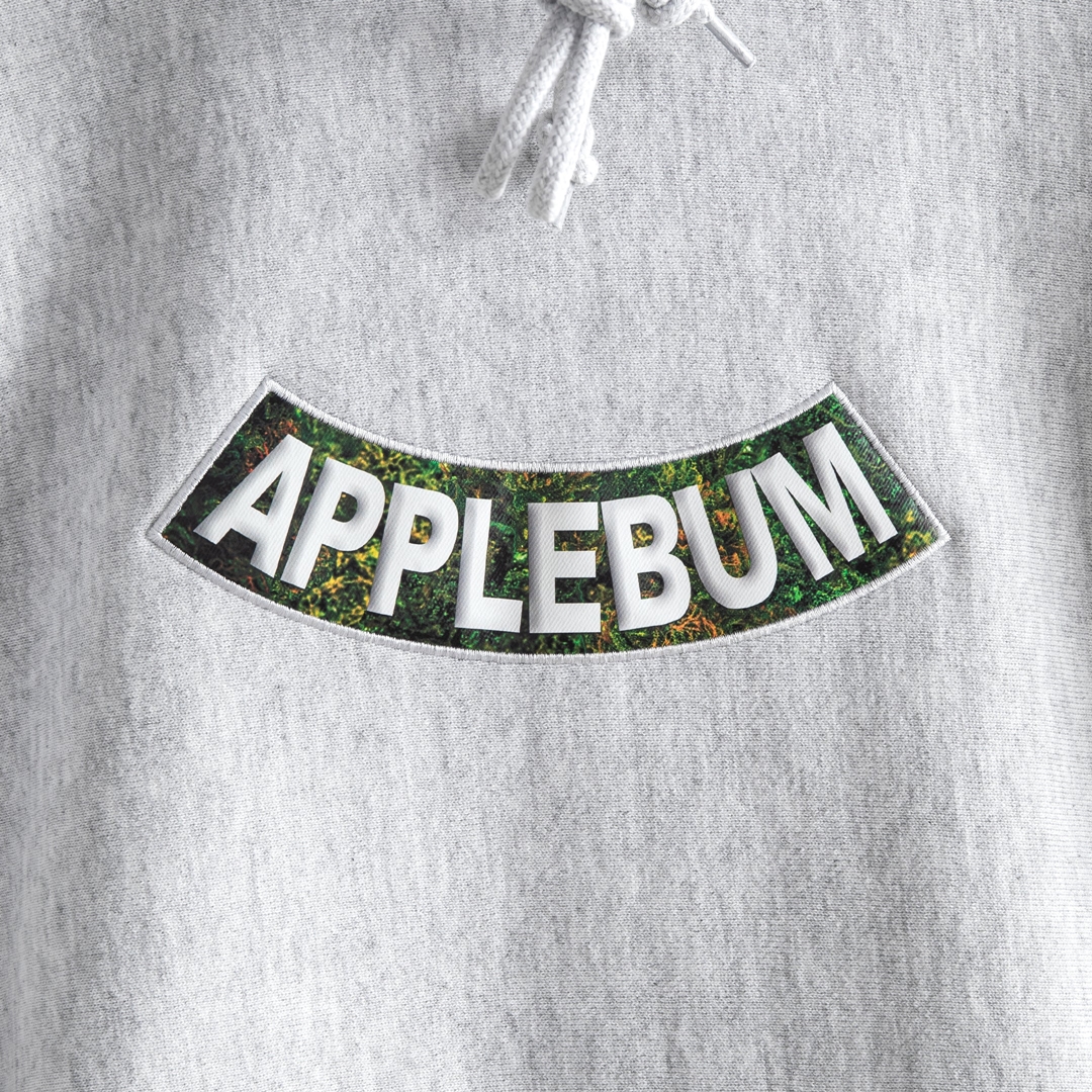 7/30 発売】raidback fabric × APPLEBUM ONLINE STORE & Dove&Bucks 2