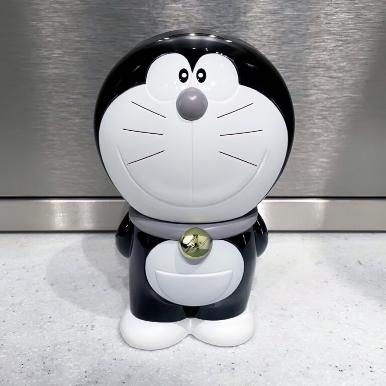 fragmentdesign ドラえもん MEDICOM TOY (メディコムトイ) ×FRAGMENT