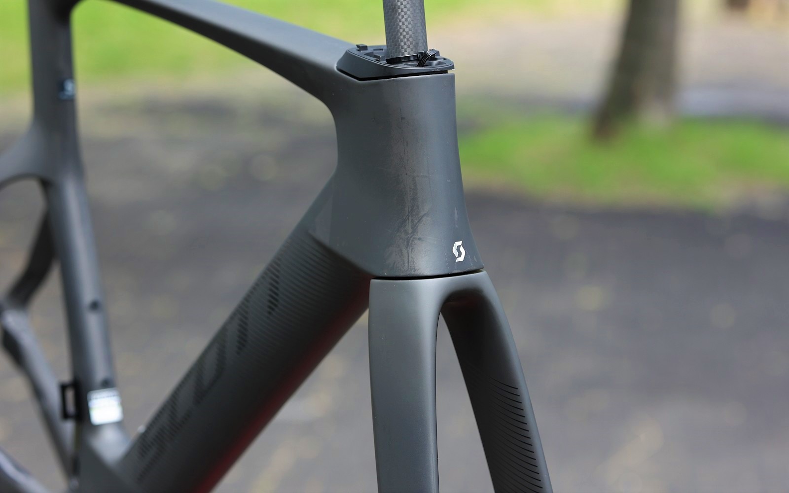 遂に入荷！】SCOTT FOIL RC ULTIMATE HMX SL FRAME SET | 風魔横浜